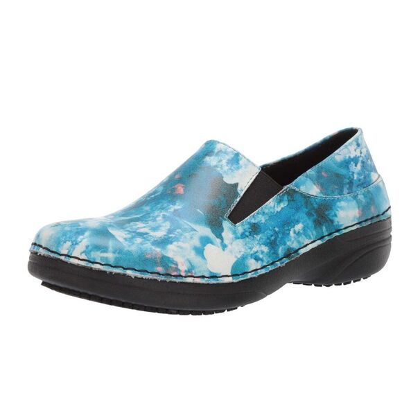 Spring Step Professional Clogs Size 6.5M Like New - Picture 2 of 16